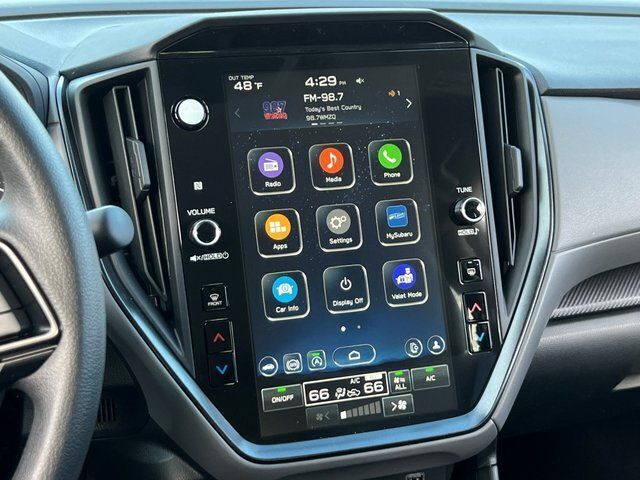 2026 Subaru CROSSTREK Premium Springfield VA