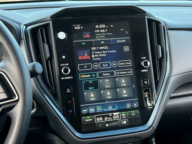 2026 Subaru CROSSTREK Premium Springfield VA