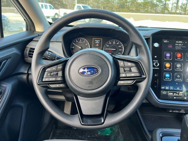 2026 Subaru CROSSTREK Premium Springfield VA