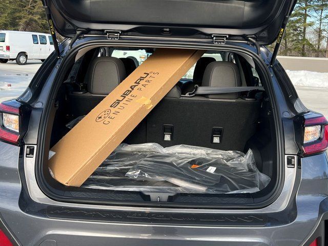 2026 Subaru CROSSTREK Premium Springfield VA