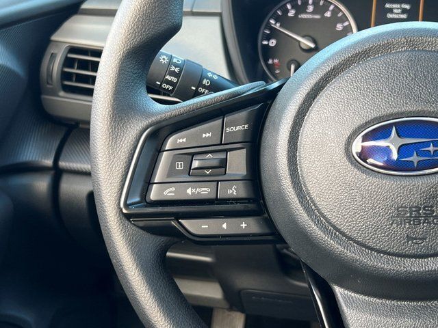 2026 Subaru CROSSTREK Premium Springfield VA