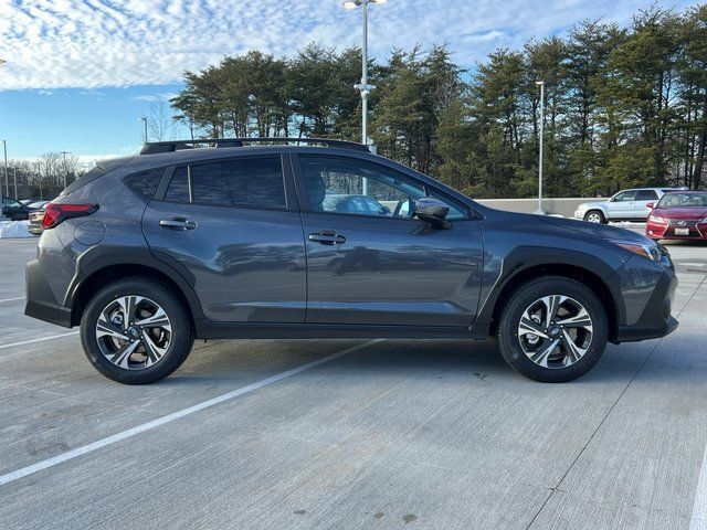 2026 Subaru CROSSTREK Premium Springfield VA