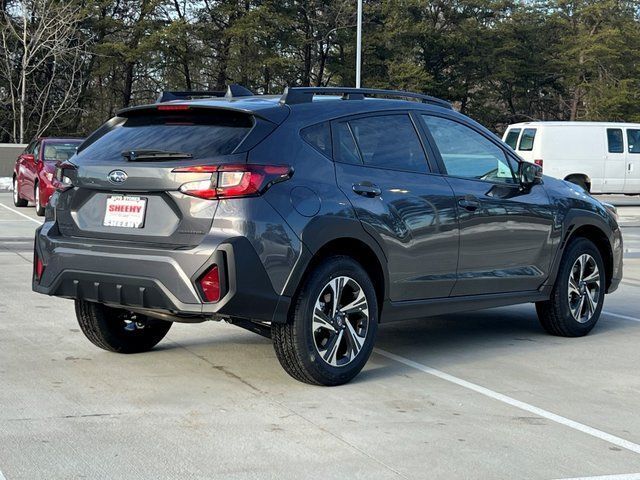 2026 Subaru CROSSTREK Premium Springfield VA
