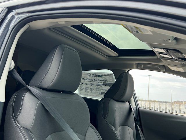 2026 Subaru CROSSTREK Premium Springfield VA