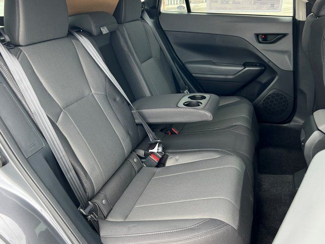 2026 Subaru CROSSTREK Premium Springfield VA