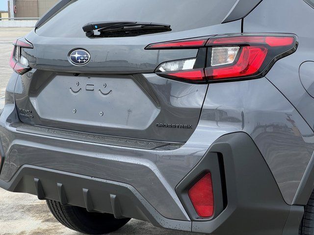 2026 Subaru CROSSTREK Premium Springfield VA