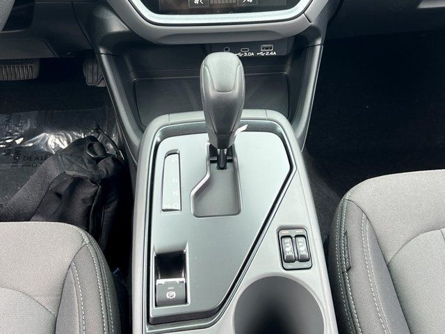2026 Subaru CROSSTREK Premium Springfield VA