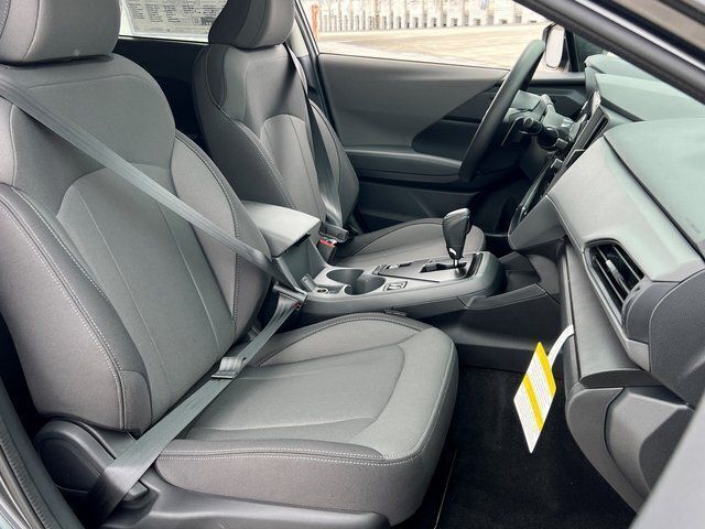 2026 Subaru CROSSTREK Premium Springfield VA
