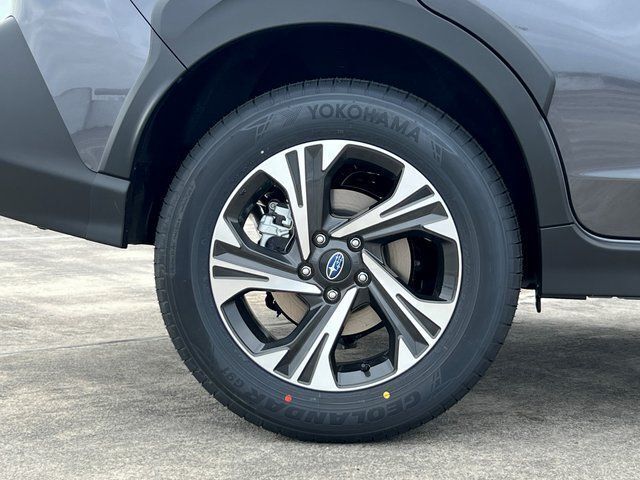 2026 Subaru CROSSTREK Premium Springfield VA