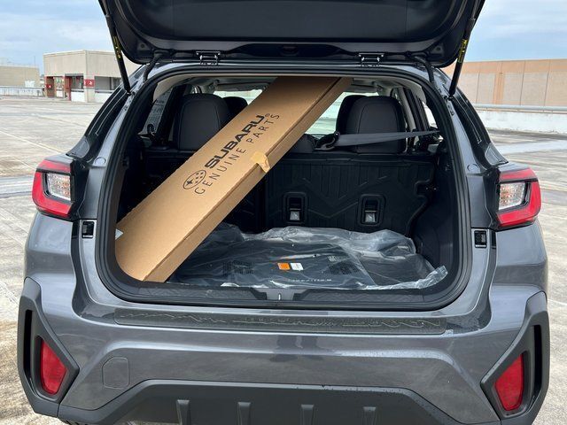 2026 Subaru CROSSTREK Premium Springfield VA