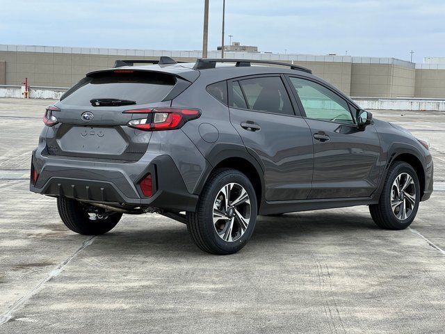 2026 Subaru CROSSTREK Premium Springfield VA