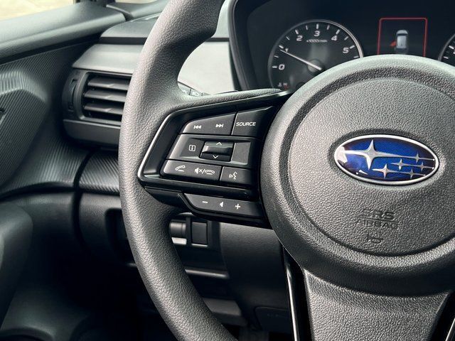 2026 Subaru CROSSTREK Premium Springfield VA