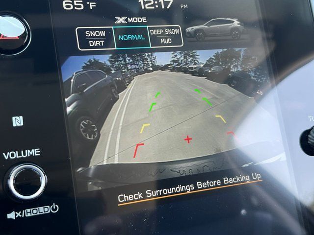 2026 Subaru CROSSTREK Premium Springfield VA