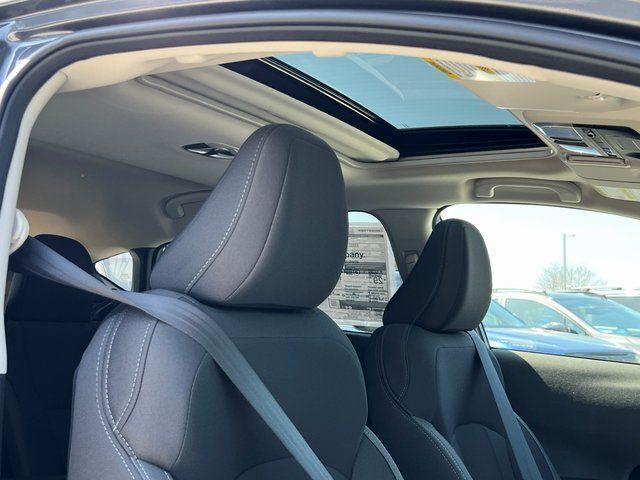 2026 Subaru CROSSTREK Premium Springfield VA