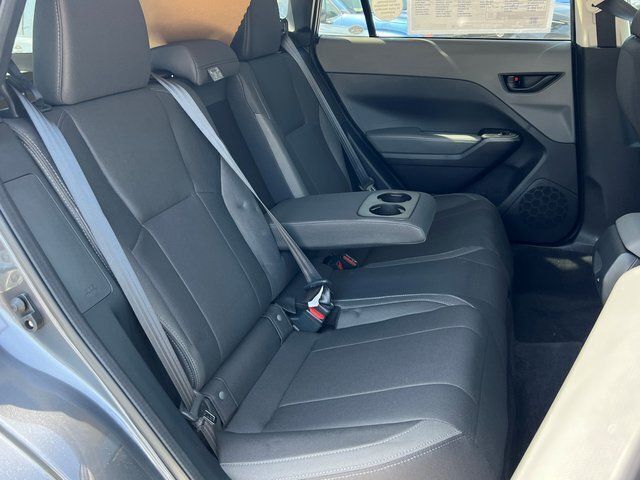 2026 Subaru CROSSTREK Premium Springfield VA