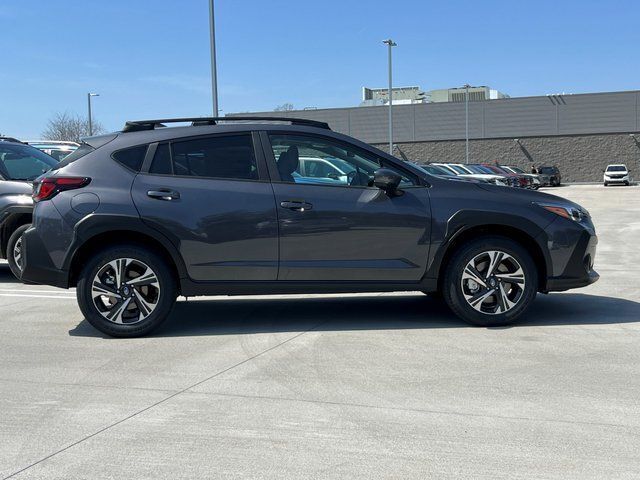 2026 Subaru CROSSTREK Premium Springfield VA