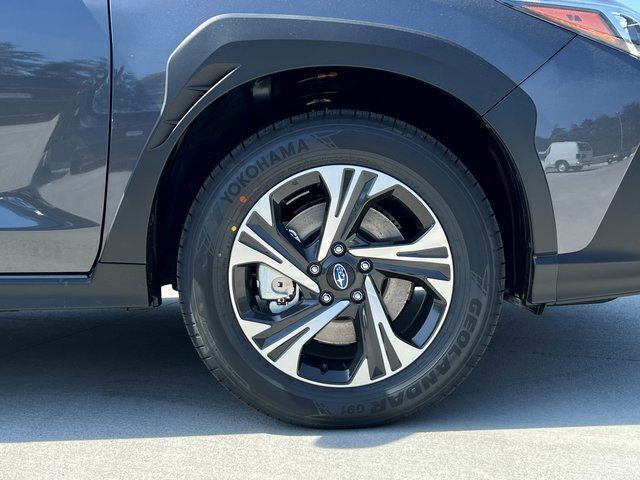 2026 Subaru CROSSTREK Premium Springfield VA