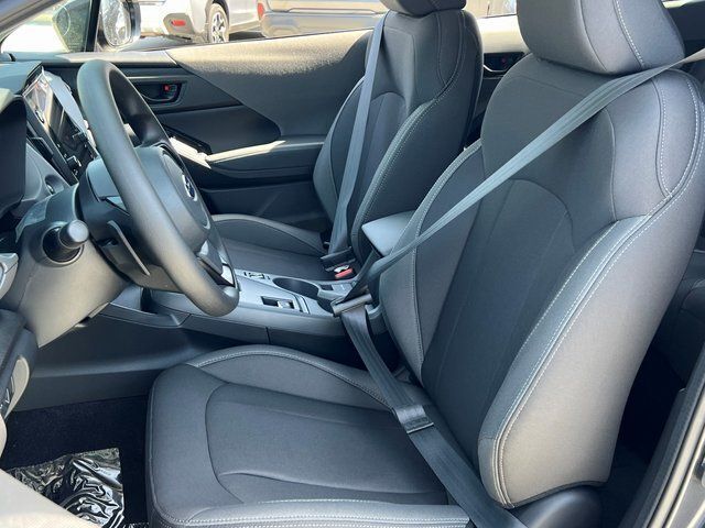 2026 Subaru CROSSTREK Premium Springfield VA