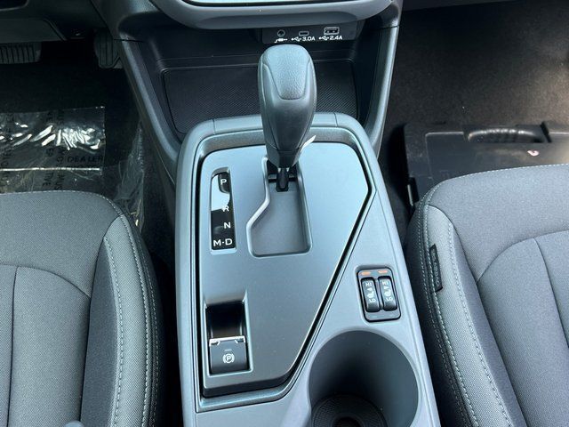 2026 Subaru CROSSTREK Premium Springfield VA
