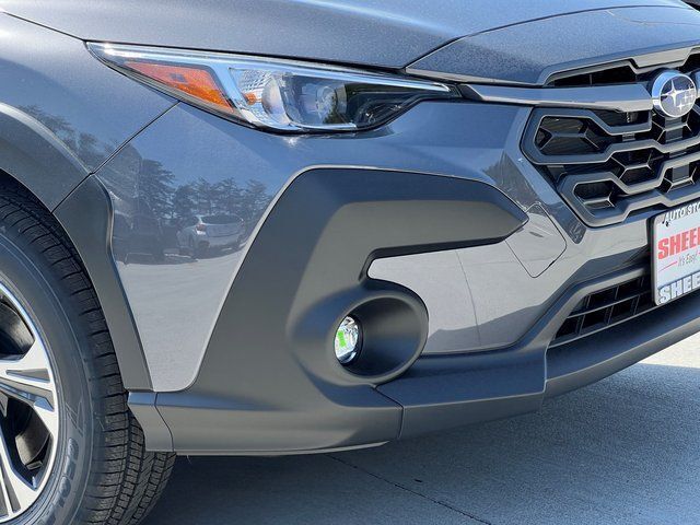 2026 Subaru CROSSTREK Premium Springfield VA