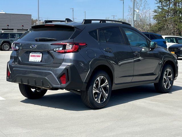 2026 Subaru CROSSTREK Premium Springfield VA