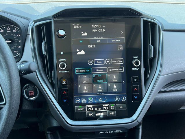 2026 Subaru CROSSTREK Premium Springfield VA