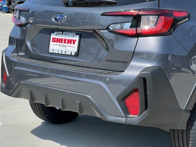 2026 Subaru CROSSTREK Premium Springfield VA