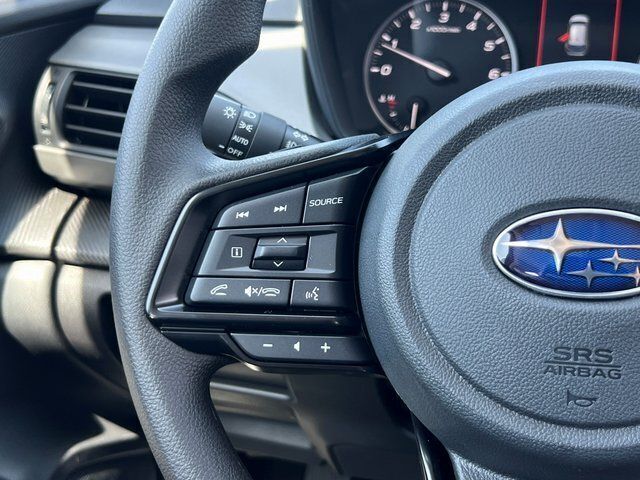 2026 Subaru CROSSTREK Premium Springfield VA