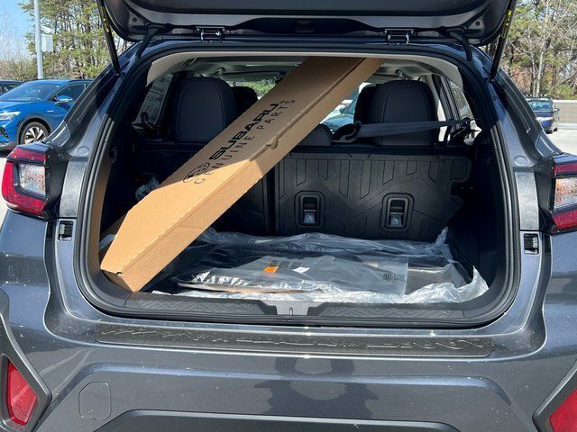 2026 Subaru CROSSTREK Premium Springfield VA