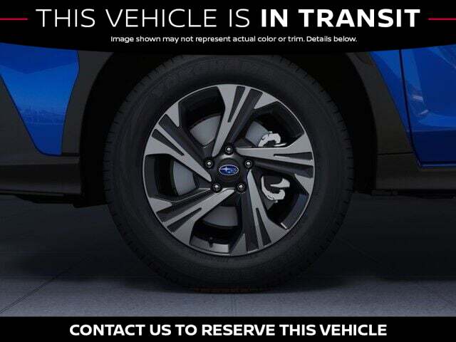 2026 Subaru CROSSTREK Premium Springfield VA