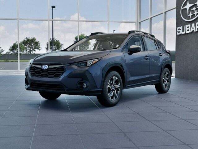 2026 Subaru CROSSTREK Premium Springfield VA