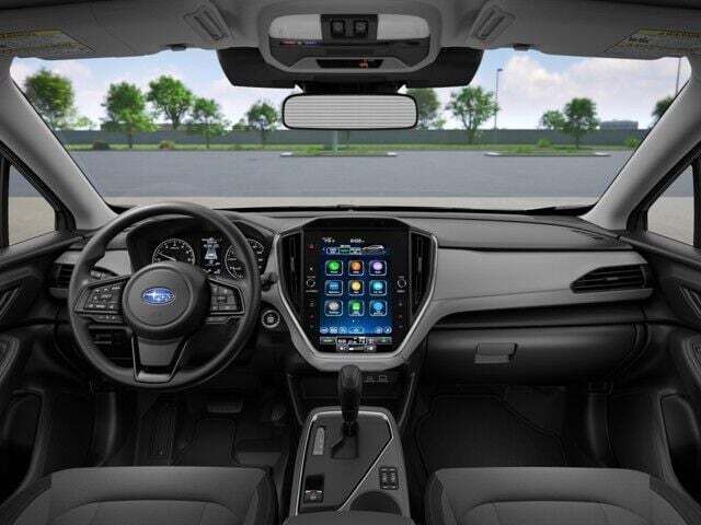 2026 Subaru CROSSTREK Premium Springfield VA