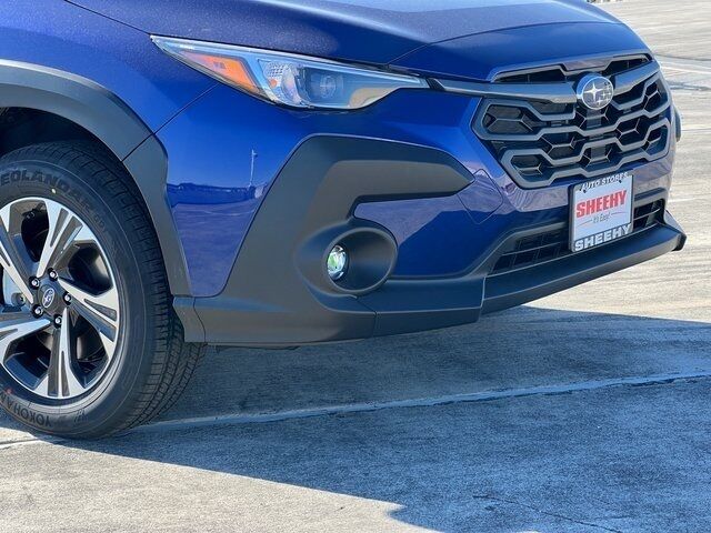 2026 Subaru CROSSTREK Premium Springfield VA