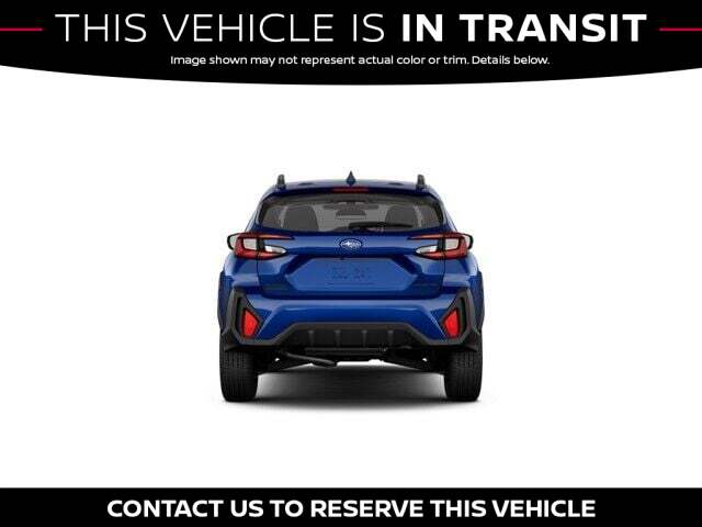 2026 Subaru CROSSTREK Premium Springfield VA