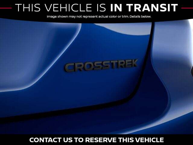 2026 Subaru CROSSTREK Premium Springfield VA