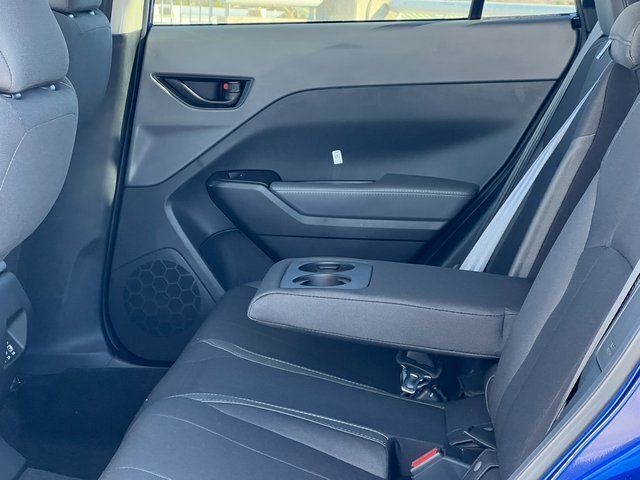 2026 Subaru CROSSTREK Premium Springfield VA