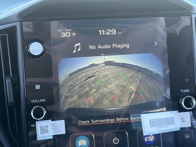 2026 Subaru CROSSTREK Premium Springfield VA