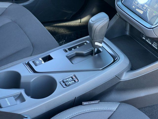 2026 Subaru CROSSTREK Premium Springfield VA