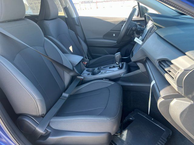 2026 Subaru CROSSTREK Premium Springfield VA