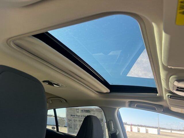 2026 Subaru CROSSTREK Premium Springfield VA