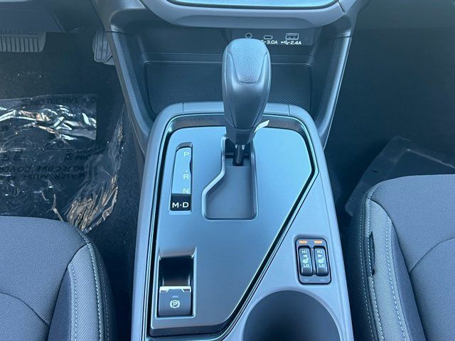 2026 Subaru CROSSTREK Premium Springfield VA