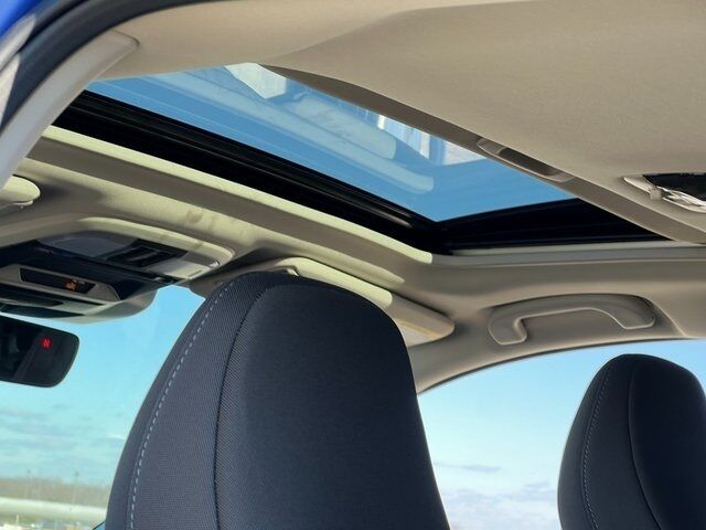 2026 Subaru CROSSTREK Premium Springfield VA