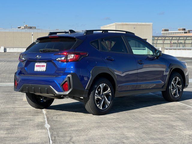 2026 Subaru CROSSTREK Premium Springfield VA