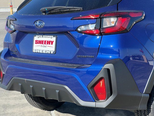 2026 Subaru CROSSTREK Premium Springfield VA