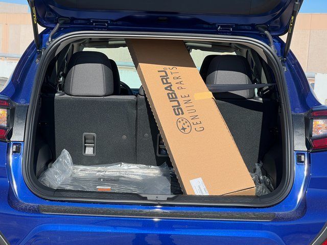 2026 Subaru CROSSTREK Premium Springfield VA