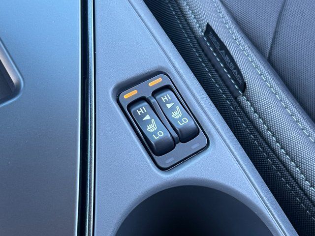 2026 Subaru CROSSTREK Premium Springfield VA