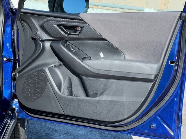 2026 Subaru CROSSTREK Premium Springfield VA