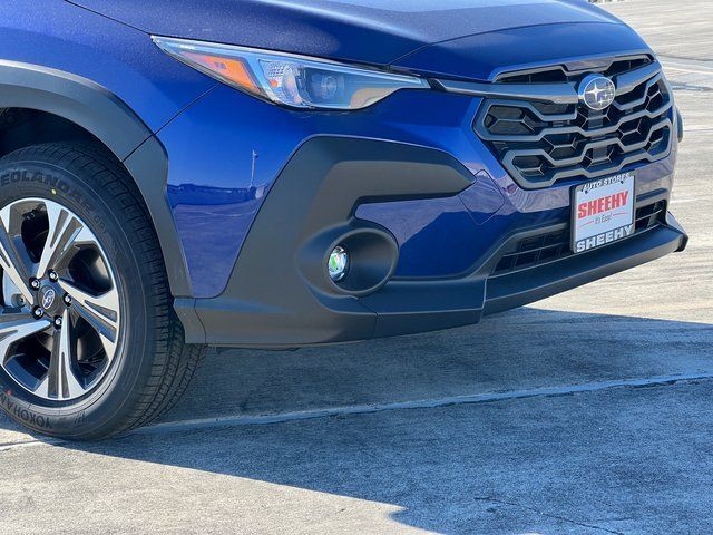 2026 Subaru CROSSTREK Premium Springfield VA