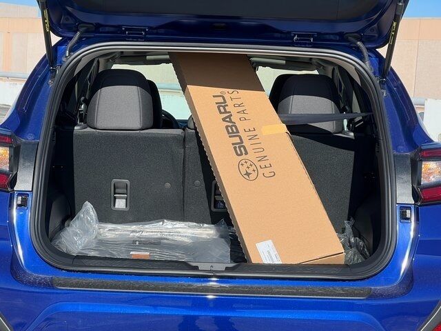 2026 Subaru CROSSTREK Premium Springfield VA