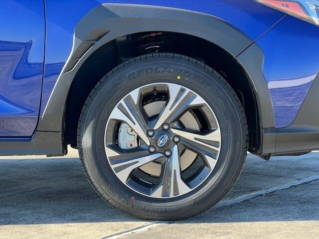 2026 Subaru CROSSTREK Premium Springfield VA